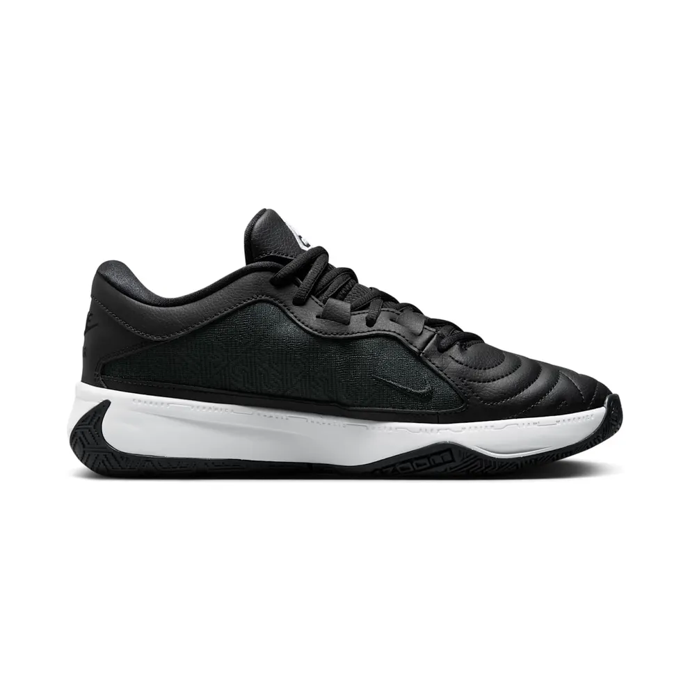 Nike Zoom Freak 5 TB Black White (DZ2946-001)