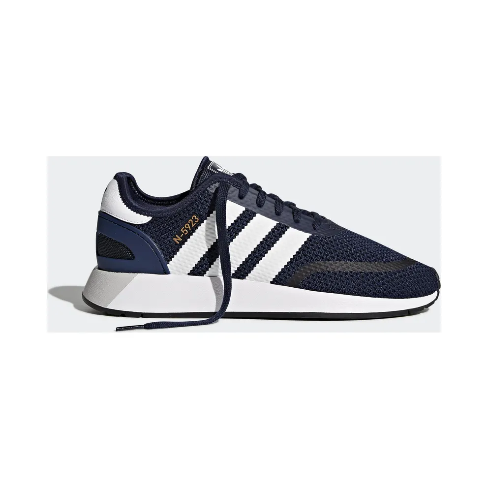 adidas N-5923 Navy White Collegiate Navy/Footwear White/Grey One (DB0961)