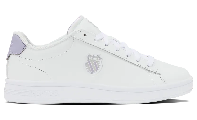 K-swiss Lifestyle Court Shield Ii Schoenen 94412-155