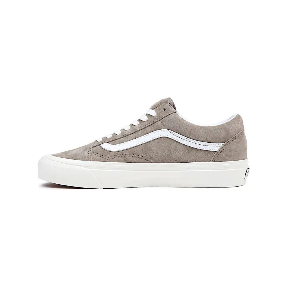 Vans Anaheim Factory Old Skool 36 Dx Brown – “Grey” (VN0A54F3NWH)
