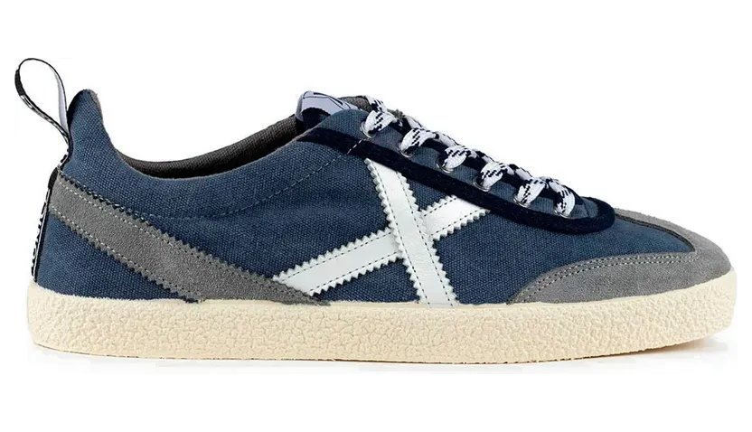 Munich sneaker Blue (8161085)