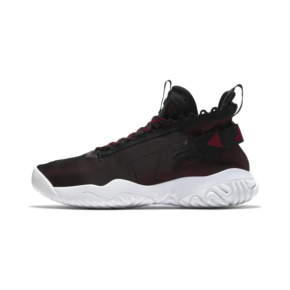 Jordan Proto React Red Black University Red/University Red-Black (BV1654-600)