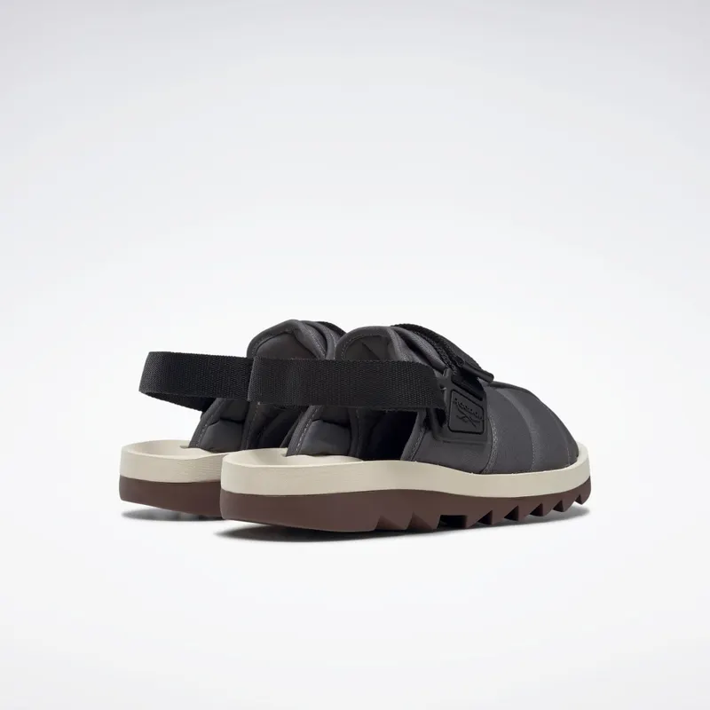 Reebok Beatnik Pure Grey 7 / Alabaster / Brush Brown (GY8273)