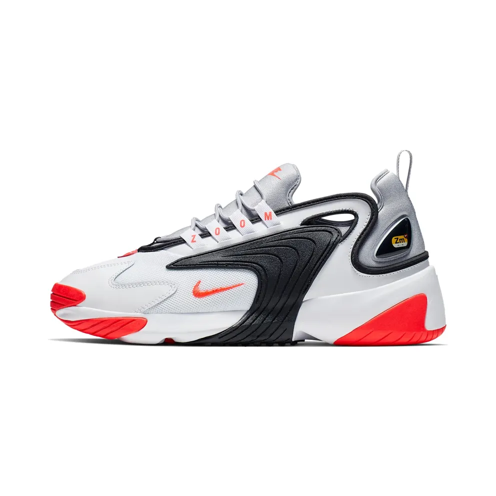 Nike Zoom 2K White