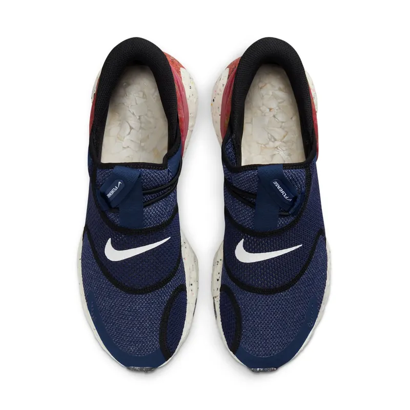 Nike Glide FlyEase Premium Blue Void (DJ9816-400)