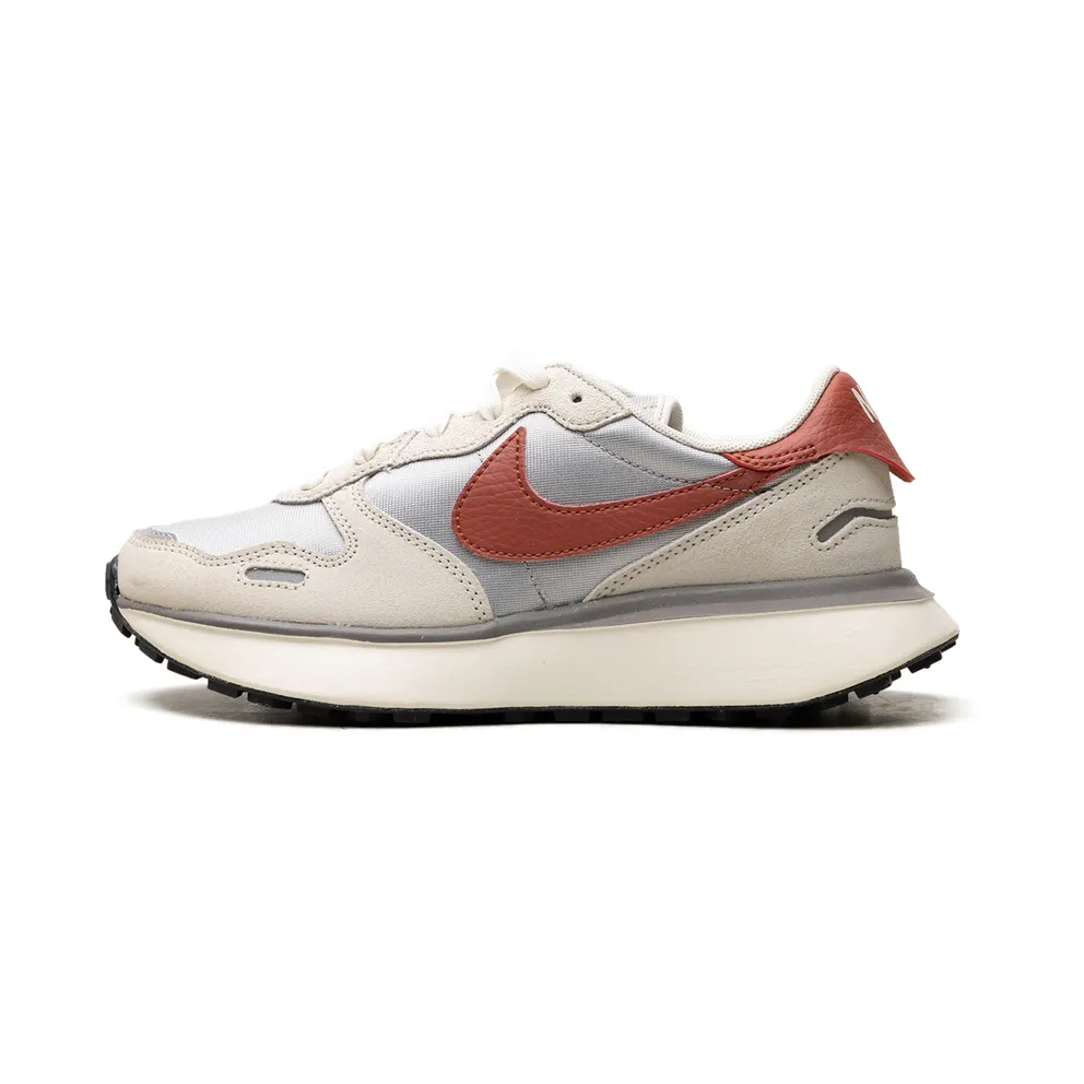 Nike Phoenix Waffle “Rugged Orange” (FD2196-001)