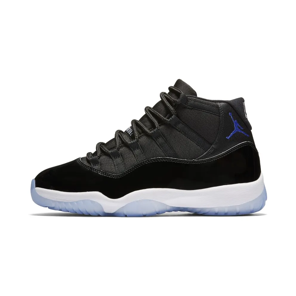 Air Jordan 11 Retro Space Jam (2016) (378037-003)