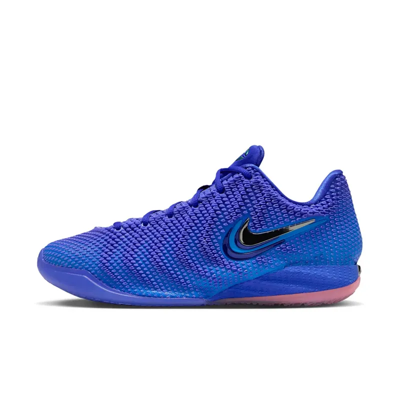 Nike Caitlin 1 “Racer Blue / Multi-Colour” (IH7423-400)