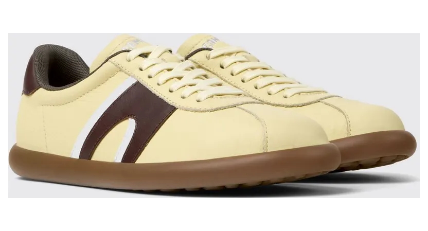 camper-sneaker K201608-024PELOTASSOLLER0