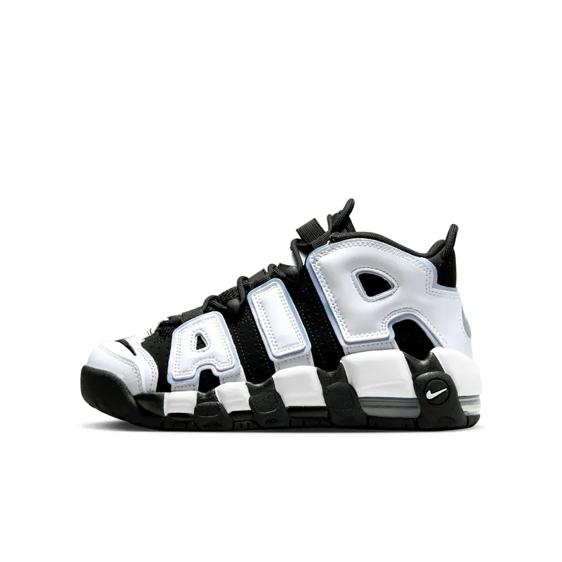 Nike Air More Uptempo 96 Cobalt Bliss (DQ6200-001)
