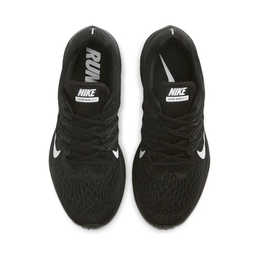 Nike Zoom Winflo 5 Black (AA7414-001)