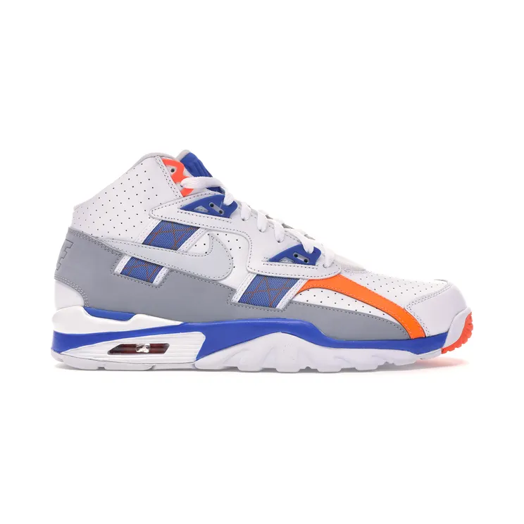 Nike Air Trainer SC High Reverse Auburn