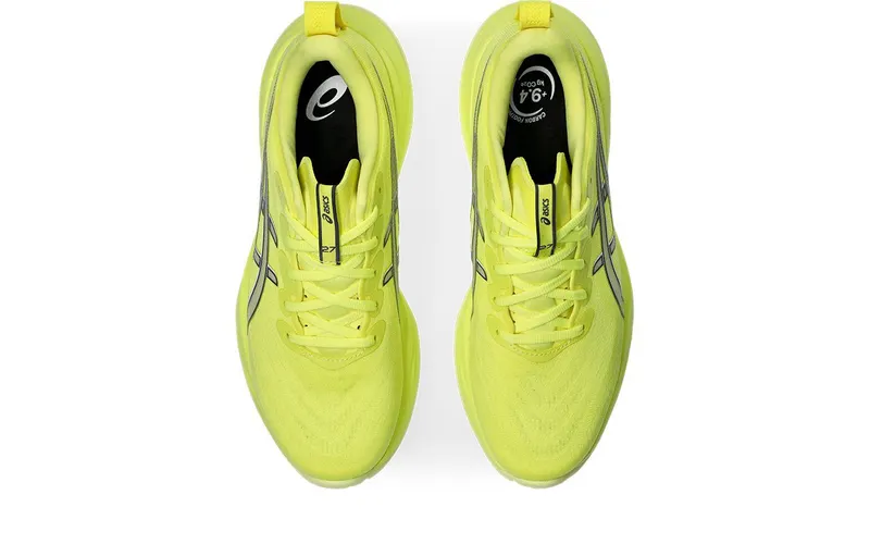 ASICS Gel-Cumulus 27 Citron White (1011B960-750)