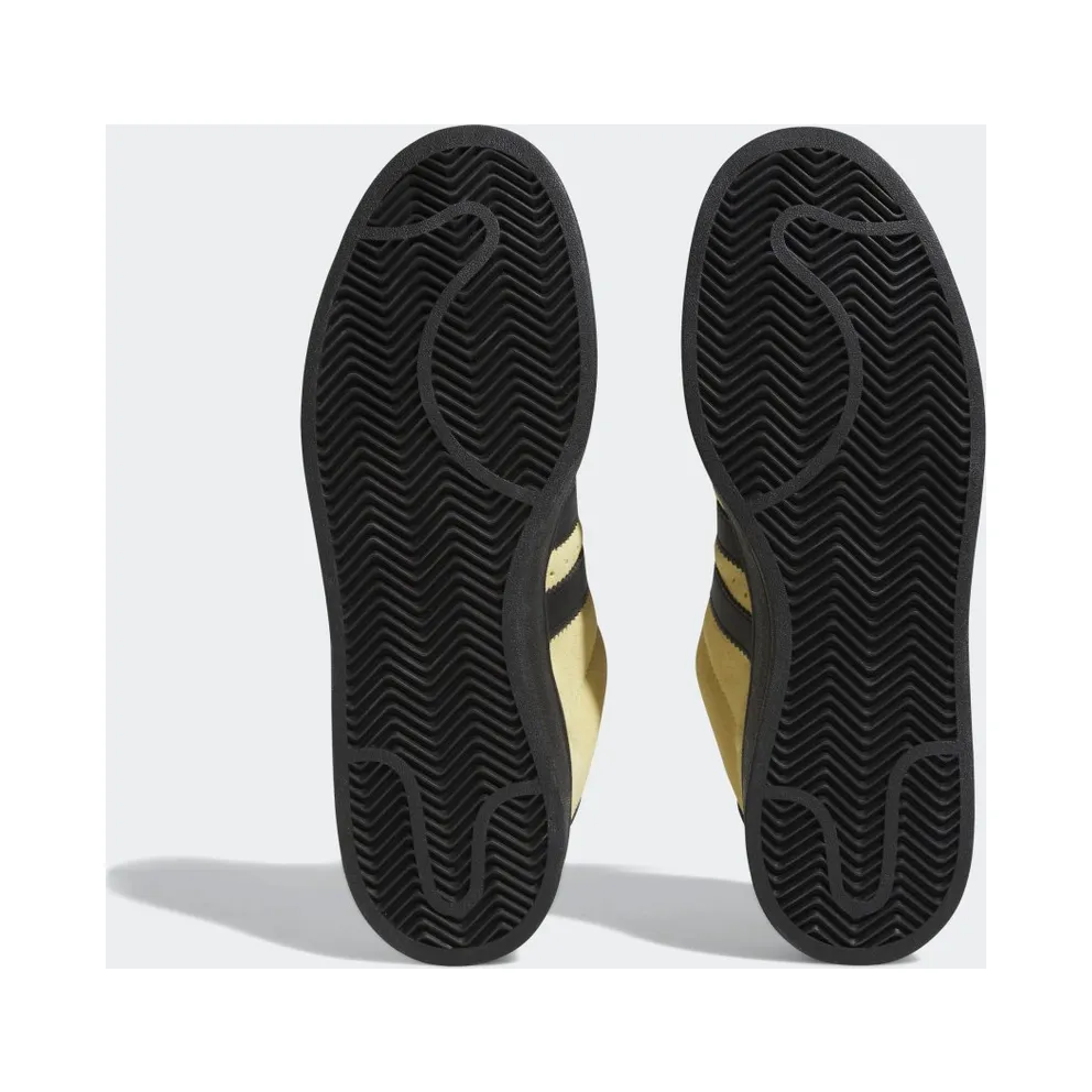 Adidas Campus 00s Almost Yellow / Core Black / Almost Yellow (HQ8705)