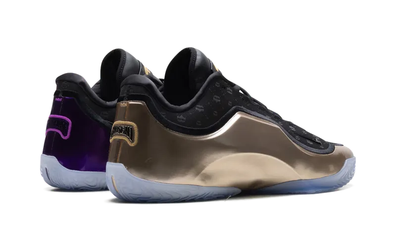 Nike LeBron 23 “The Chosen One and The One Who Chose” (IF0694-001)