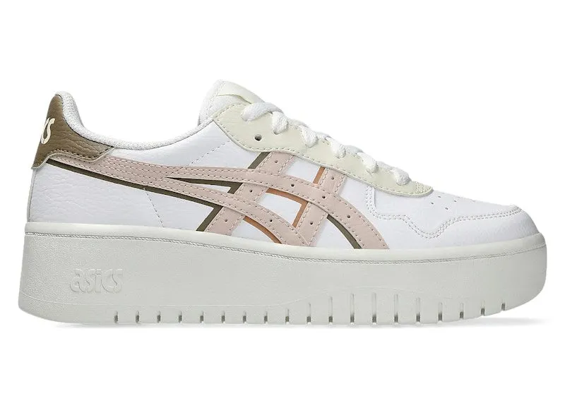 ASICS Japan S PF White Mineral Beige (1202A360-118)
