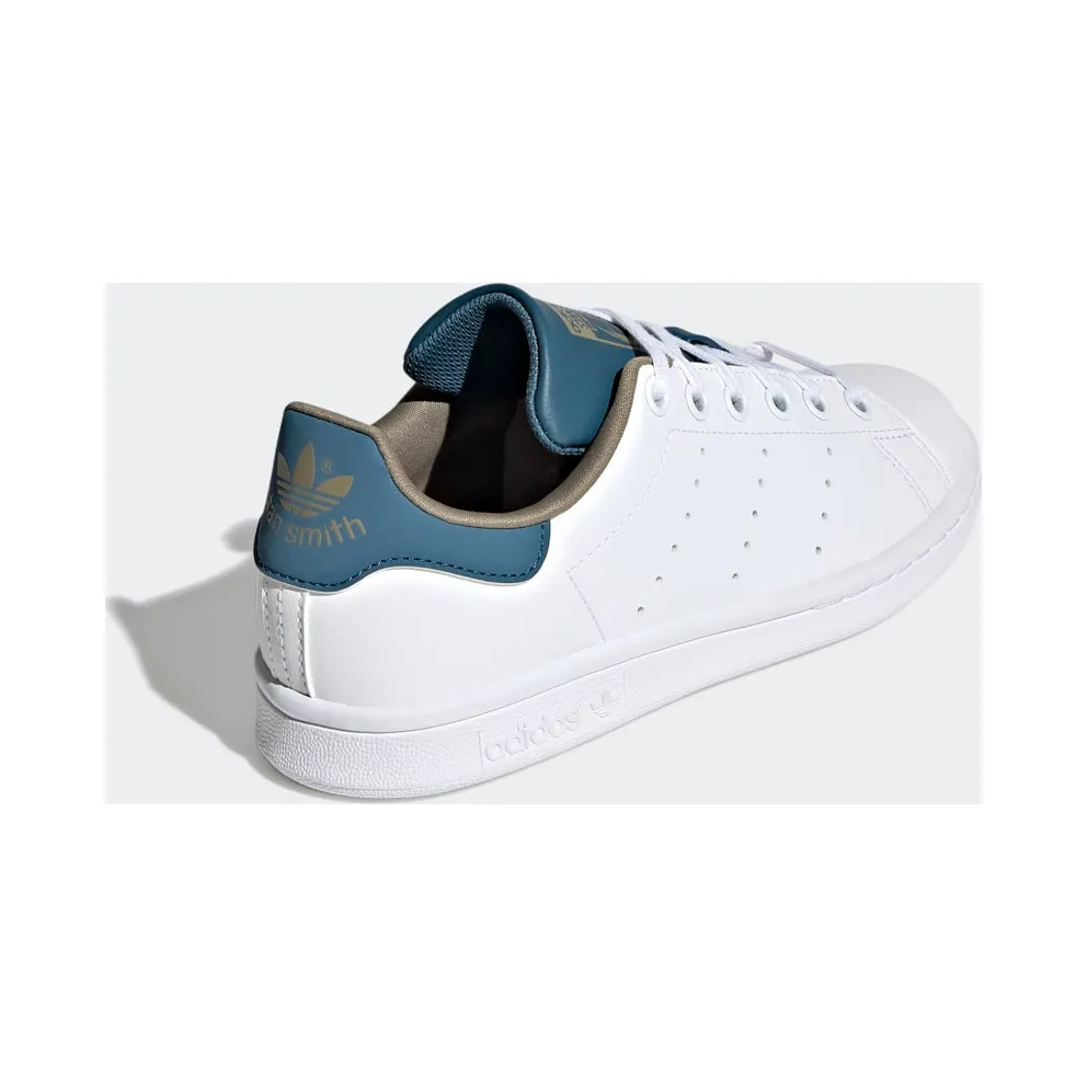 adidas Stan Smith Cloud White / Cloud White / Orbit Indigo (GZ9916)