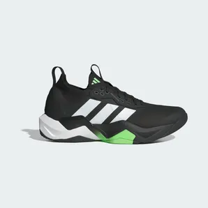 Adidas Rapidmove ADV 2 Core Black / Cloud White / Lime Burst (JS3167)