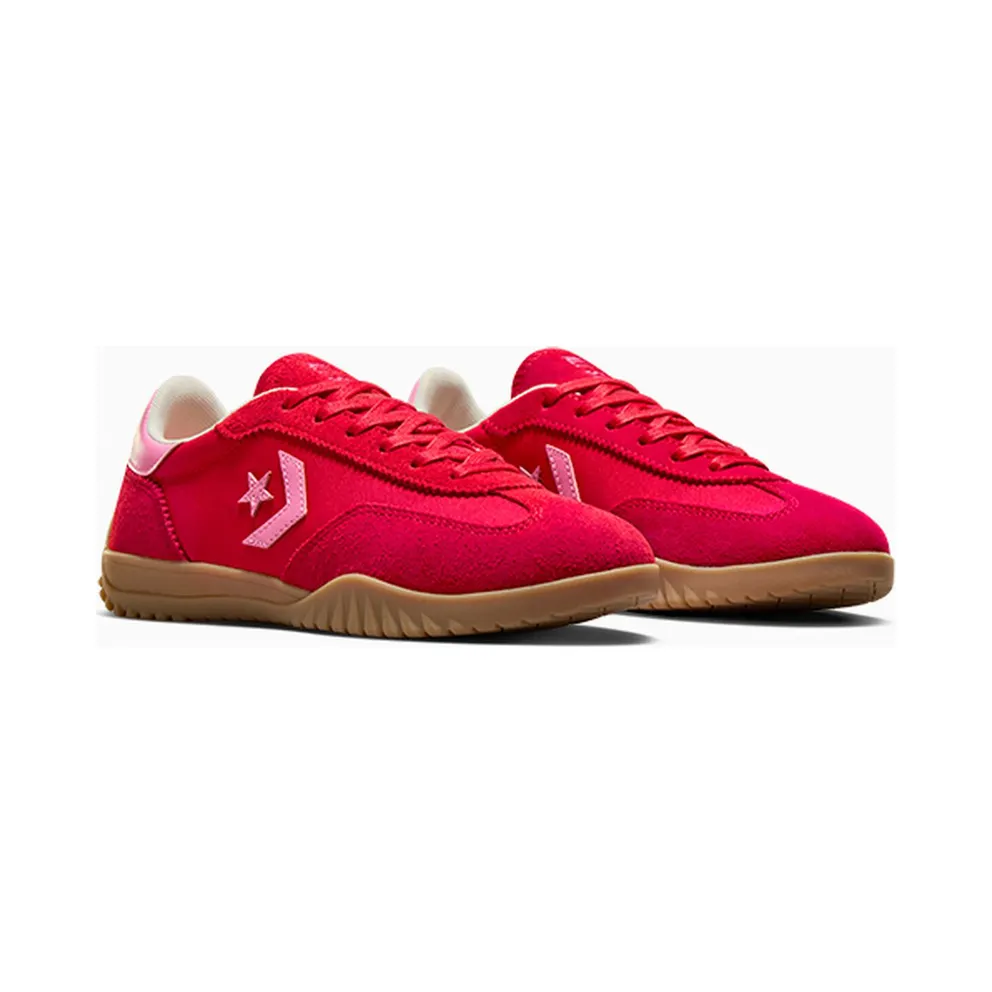Converse Run Star Trainer Red/Pink/Egret (A10371C)