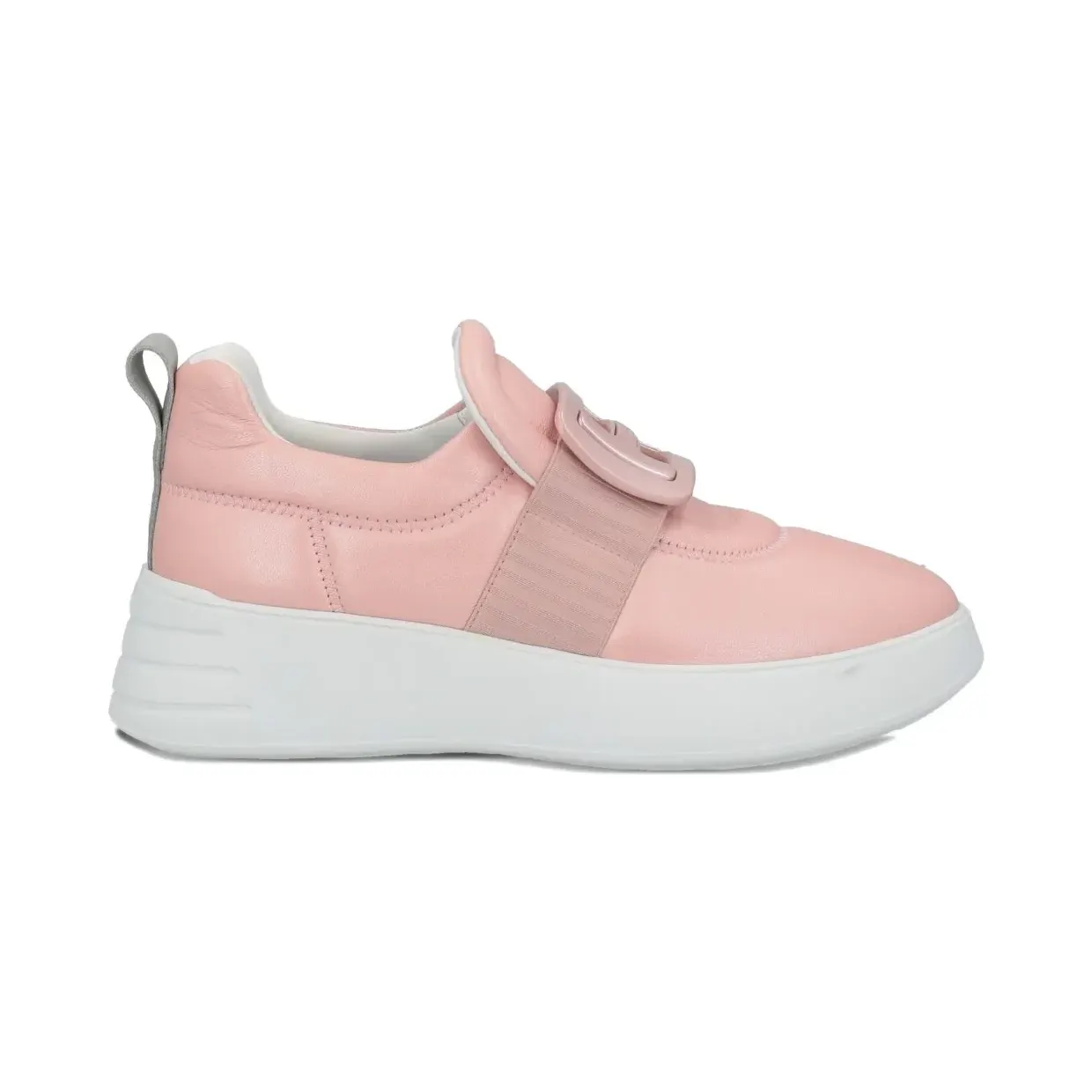 Hogan Rebel H562 “Pink” (GYW5620DW80Q5M)