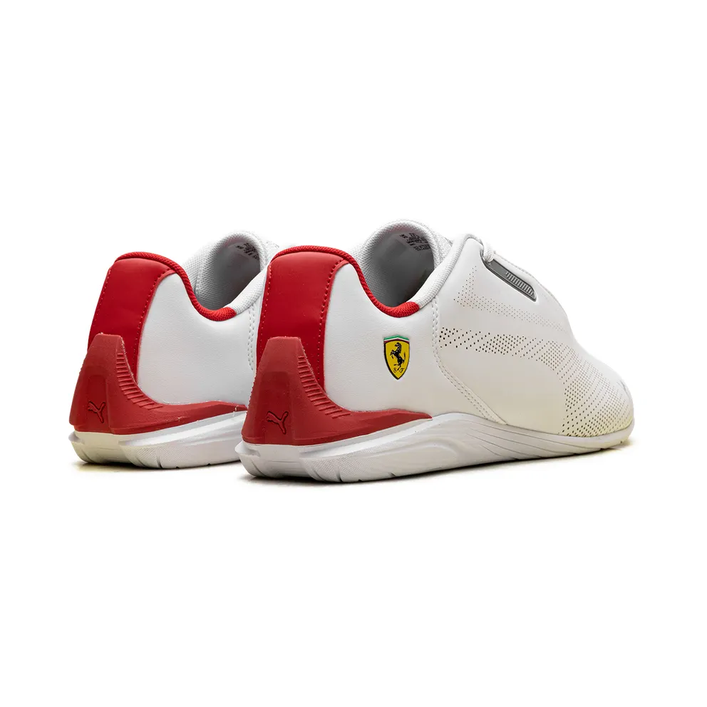 Puma Drift Cat Decima 2.0 “Scuderia Ferrari – White Red Corsa” (308395-02)