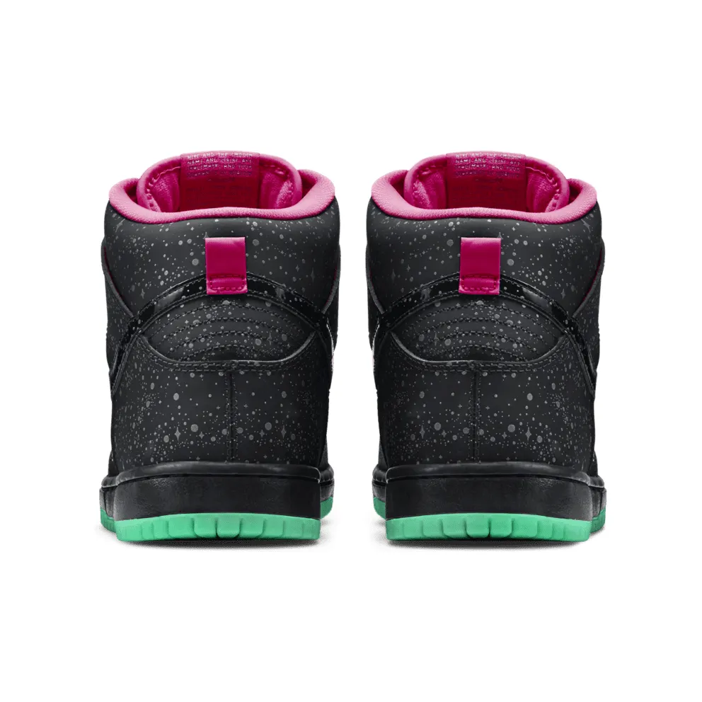 Nike SB Dunk High Premium ‘Northern Lights’ (2014) (313171-063)