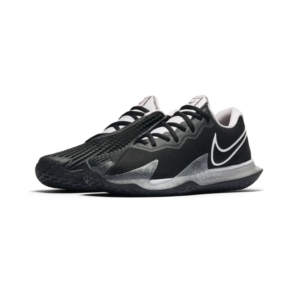 NikeCourt Air Zoom Vapor Cage 4 Hard-Court Tennis Black (CD0431-001)