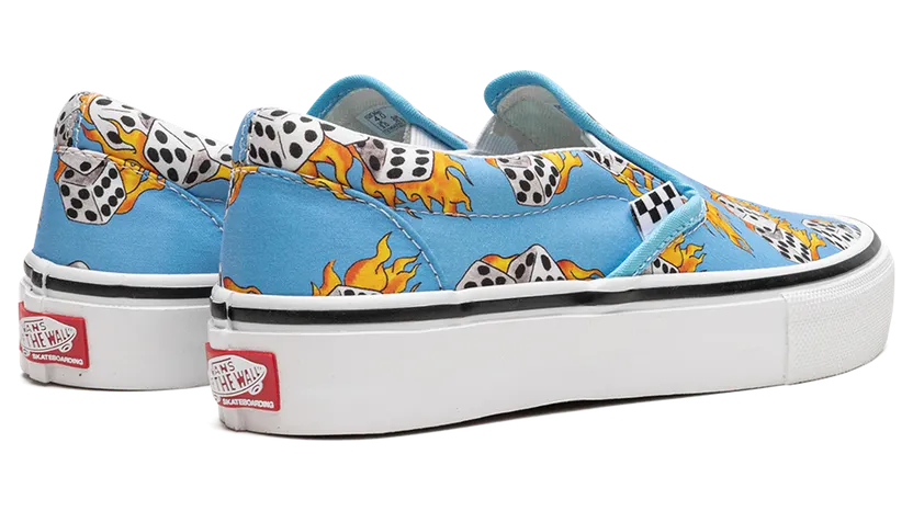 vans-slip-on VN0A5FCABM6