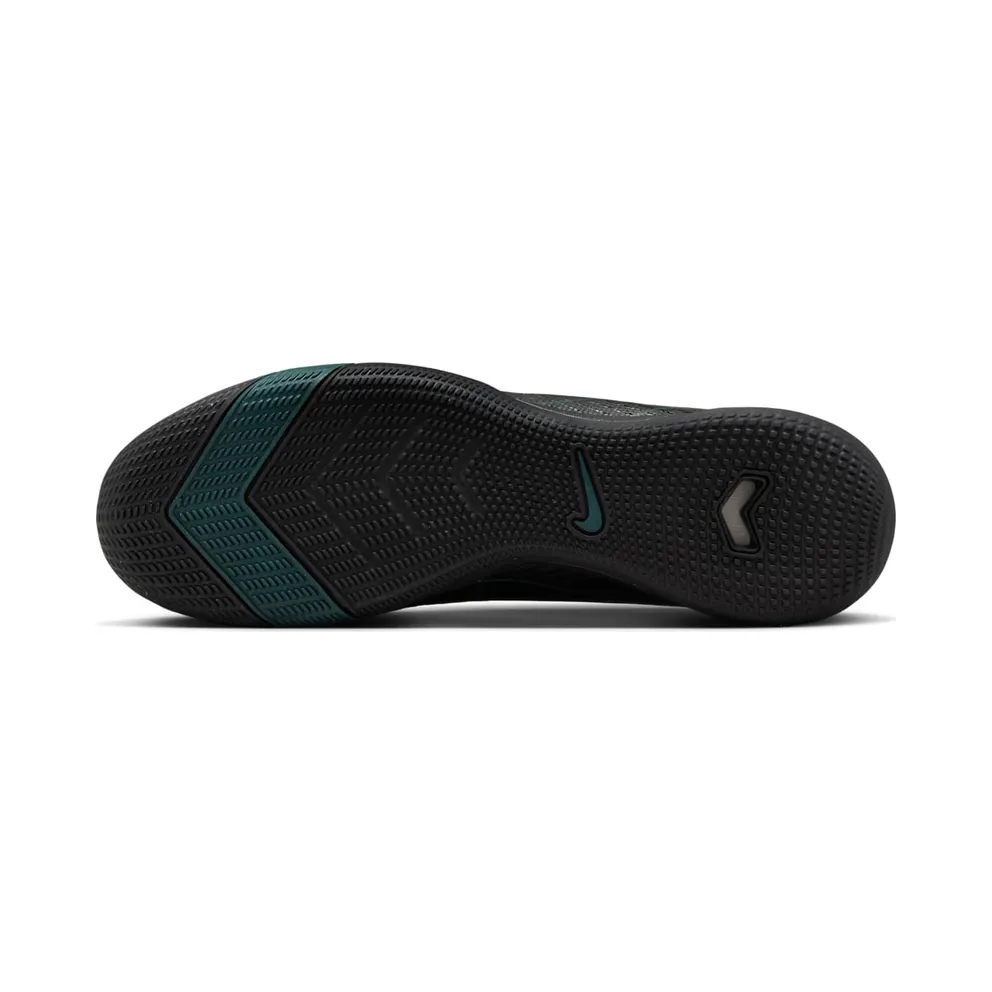 Nike Mercurial Vapor 16 Academy IC Black Deep Jungle (FQ8434-002)