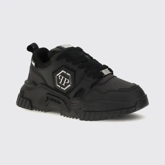 Philipp plein Sneakers Black (FAESUSC0837PTE003N0202)