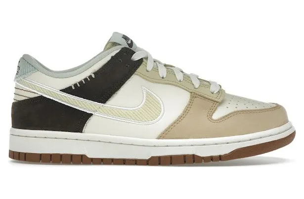 Nike Dunk Low Coconut Milk Sail (HQ3474-171)