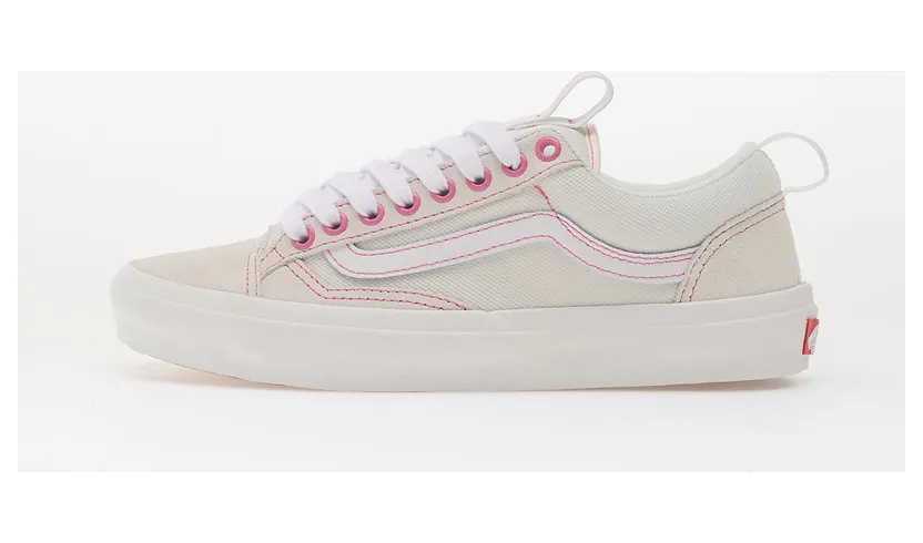 Vans Old Skool 36+ – Beige (VN000D5RFRQ1)