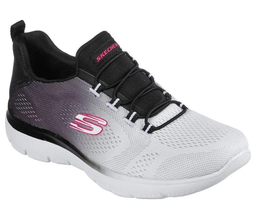 skechers-summits 149536 BKW