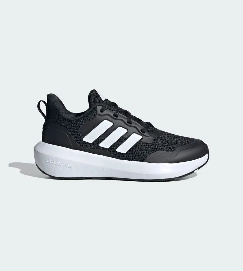Adidas Fortarun 3.0 Kids Core Black / Cloud White / Core Black (IH2844)