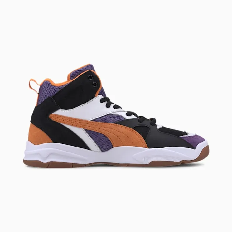 Puma Performer Mid The Hundreds (371384-01)