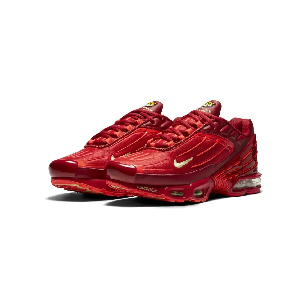 Nike Air Max Plus 3 Red (CK6715-600)