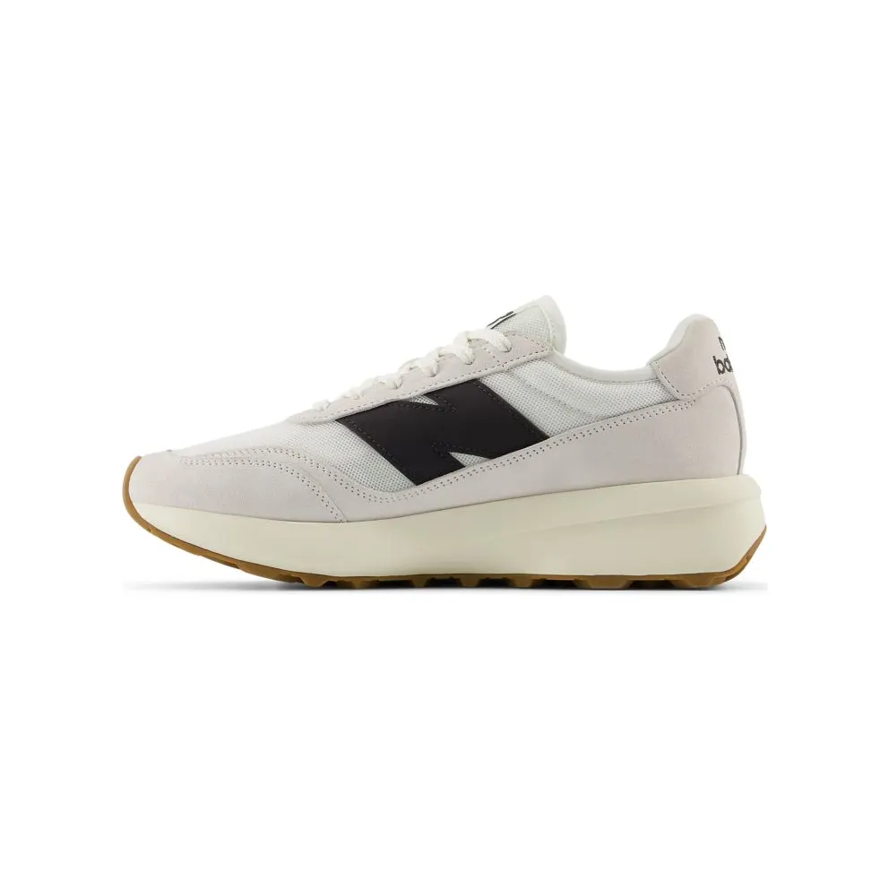 New Balance U370CA (sea salt / black) – U370CA