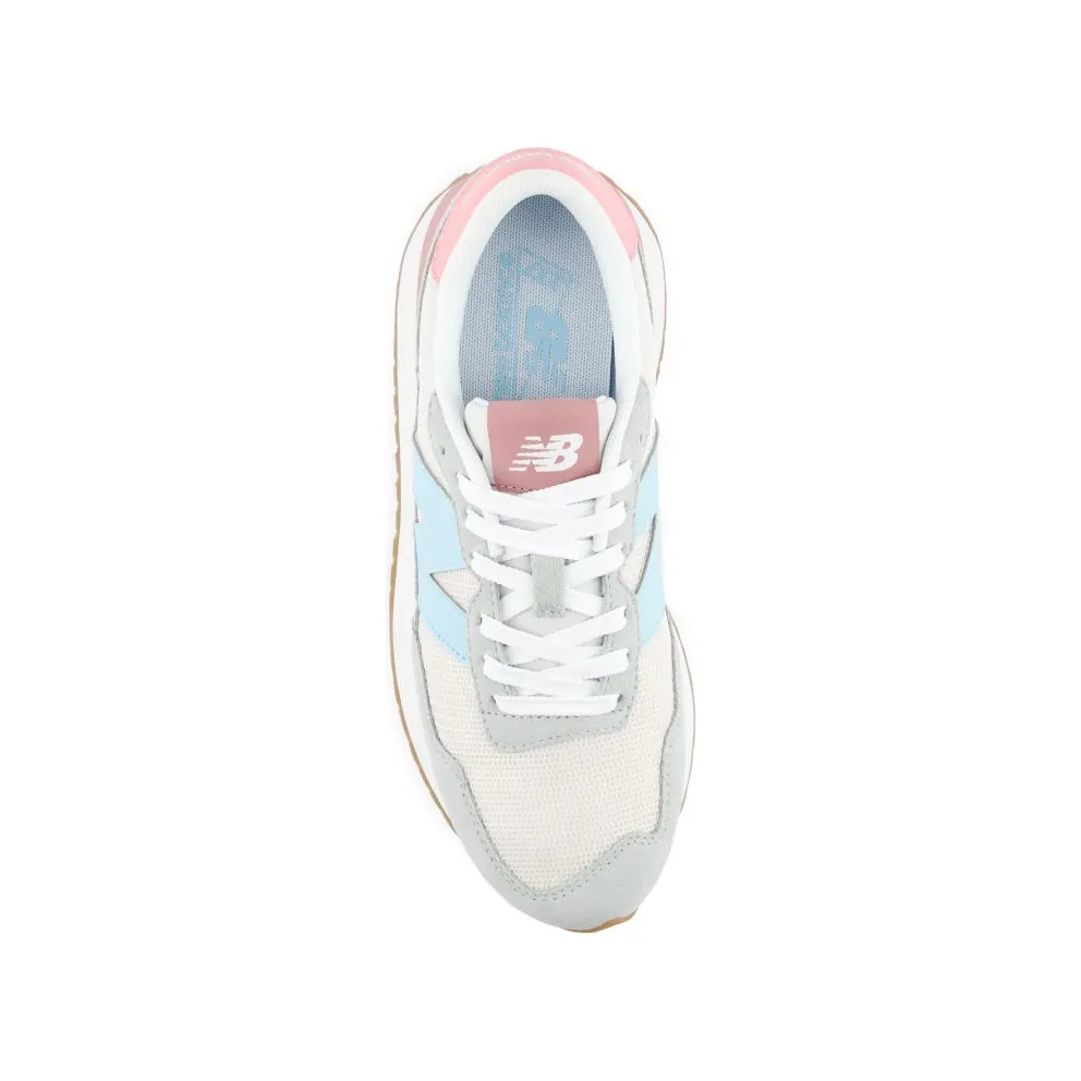 New Balance 237 “Grey” (W2371AZ)