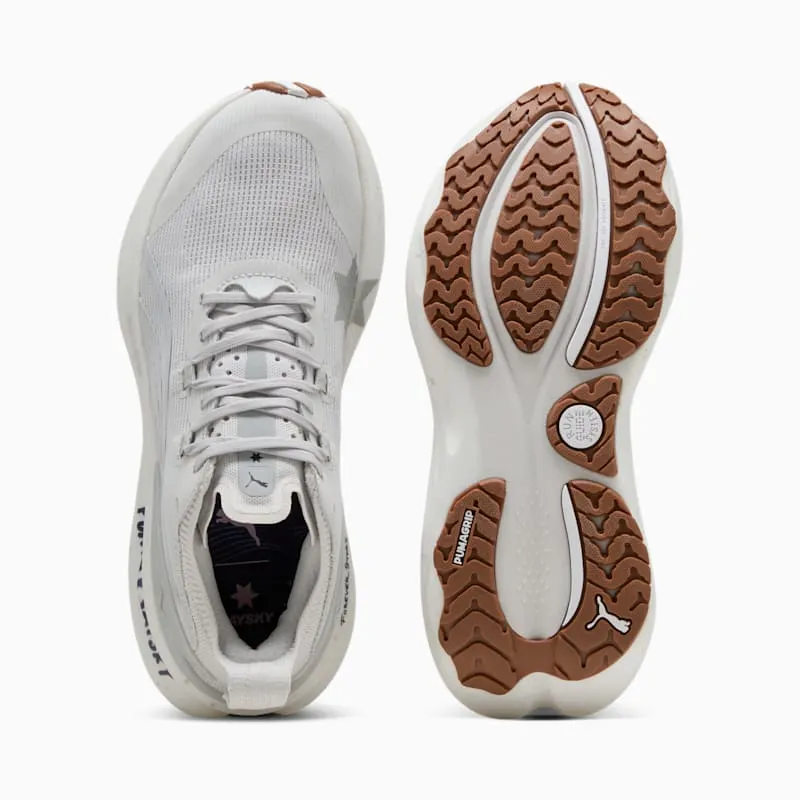 Puma ForeverRun Nitro 2 Saysky Feather Grey (311061-01)