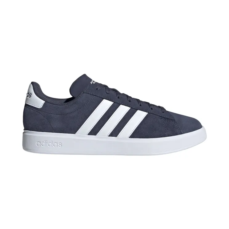 adidas Grand Court 2.0 Shadow Navy Cloud White (ID2969)