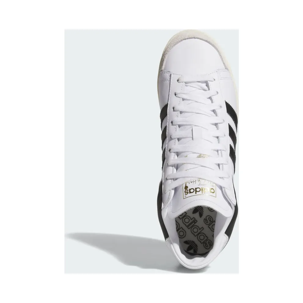 Adidas Jabbar Hi Cloud White / Core Black / Off White (JI3445)