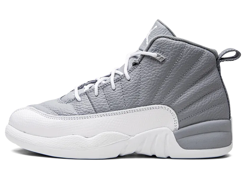 Air Jordan 12 Retro PS “Stealth” (151186-015)