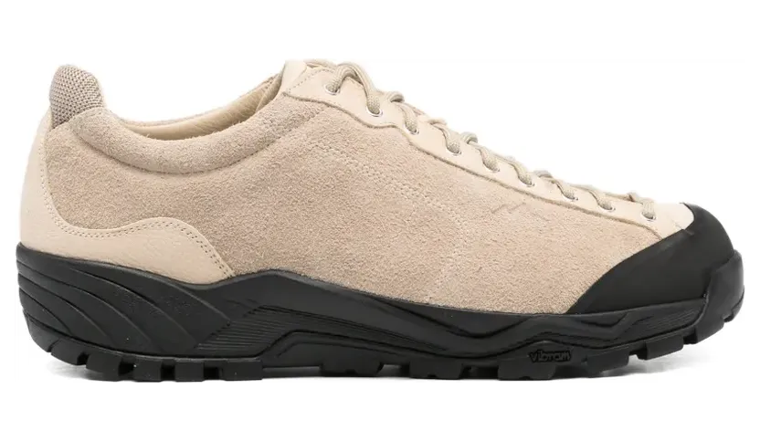 Diemme Movida sneakers – Beige (DI26SPMOMF01S008SND)