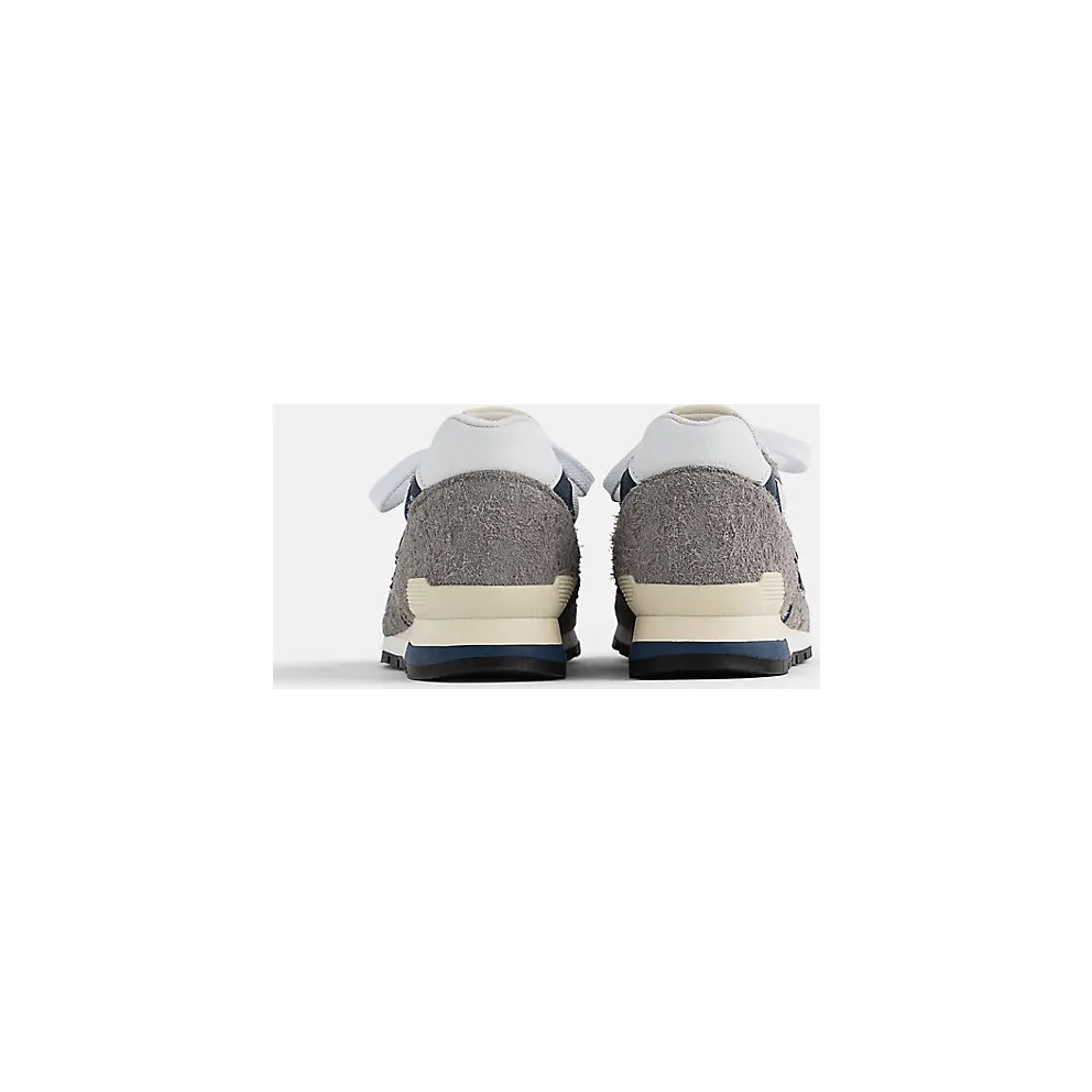 New Balance 996 “Made in USA – Grey/Navy” (U996TE)