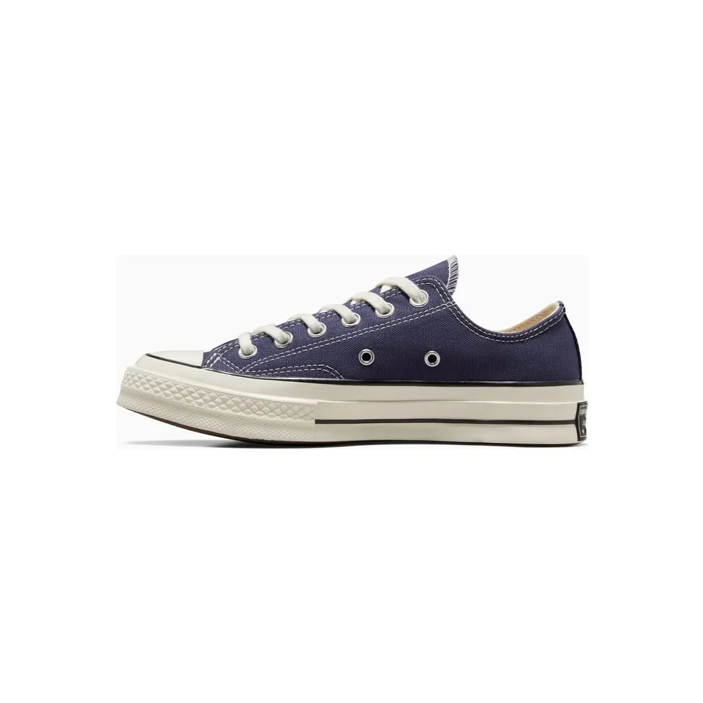 Converse Chuck 70 Vintage Canvas Uncharted Waters Blue/egret/black