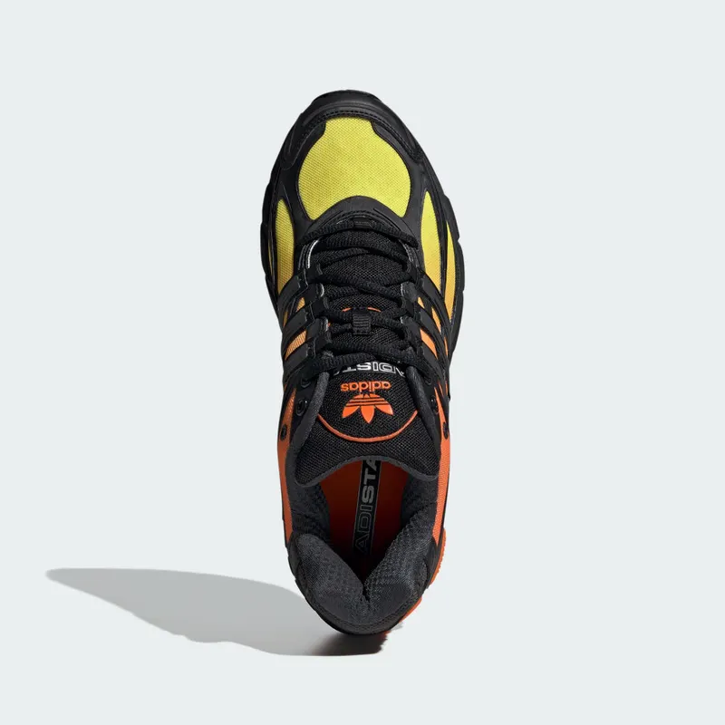 adidas Adistar Cushion 3 Shoes Core Black / Carbon / Orange (IG1737)