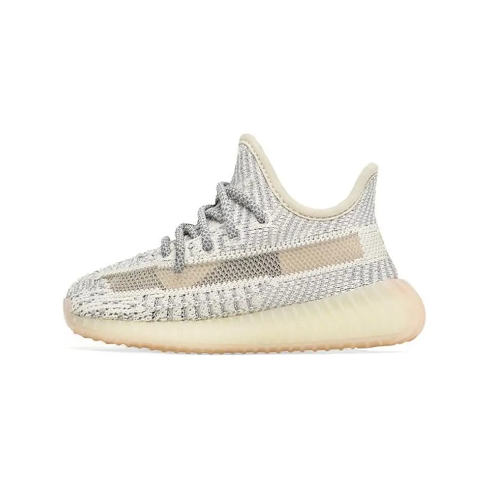 adidas Yeezy Boost 350 V2 Lundmark (Infant)