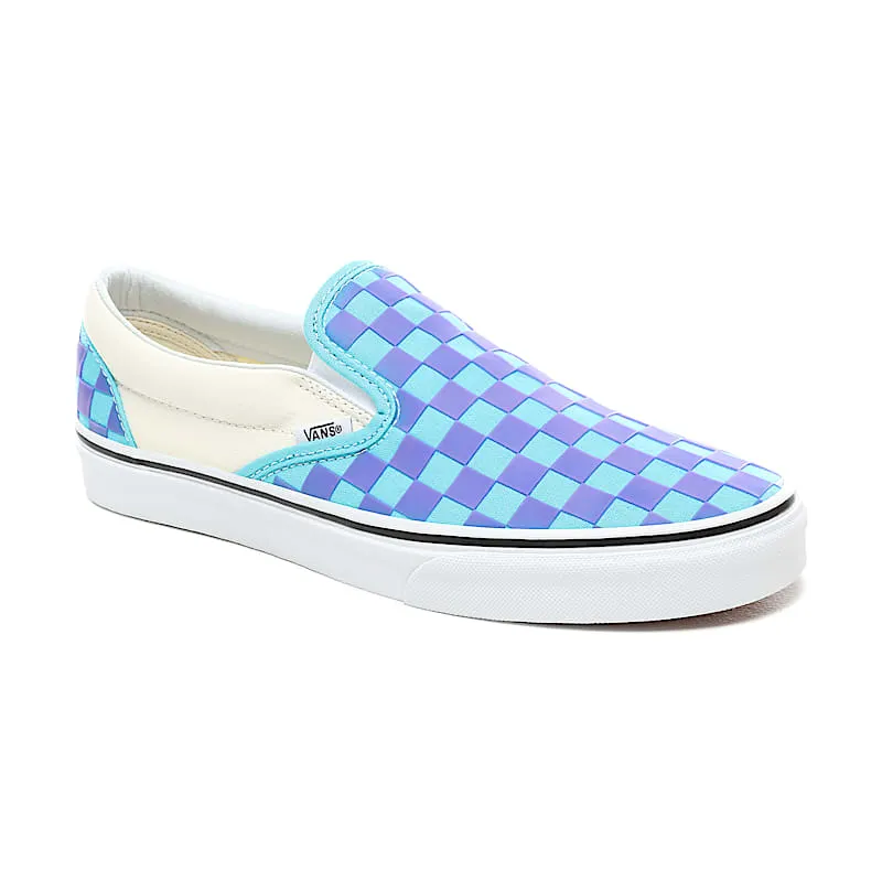 Vans Thermochrome Checker Classic SlipOn (VN0A38F7VKH)