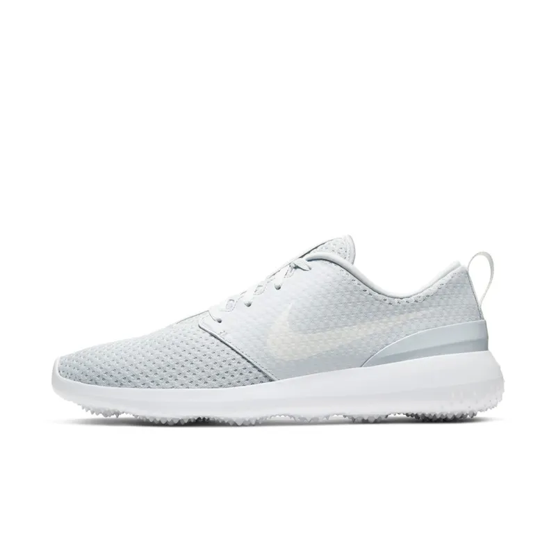 Nike Roshe G Pure Platinum Pure Platinum/White/Metallic White (CD6065-003)