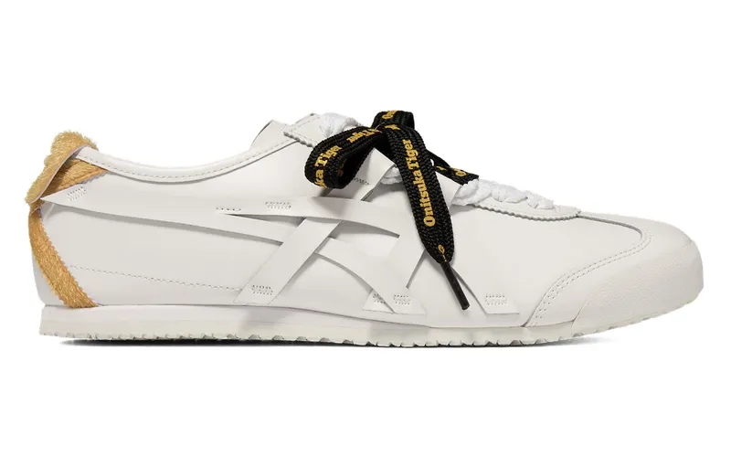 Onitsuka Tiger Mexico 66 New Year 2026 (1183C565-100)